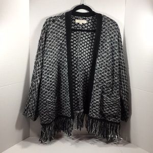 Ann Taylor LOFT Cardigan open sweater